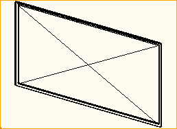 Monoblox S64 16:9 Aufpro 7,52m x 4,31m
