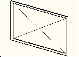 Monoblox S32 3:2 Aufpro 3,32m x 2,30m