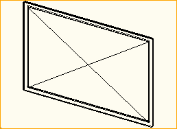 Monoblox S32 3:2 Aufpro 3,86m x 2,64m