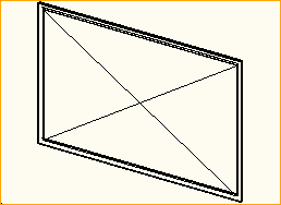 Monoblox S32 3:2 Aufpro 4,96m x 3,40m