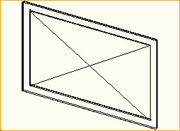 Monoblox S32 16:10 Aufpro 2,17m x 1,43m