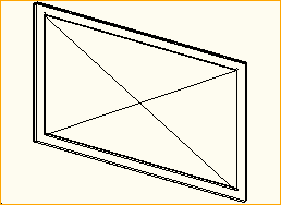 Monoblox S32 16:10 Aufpro 2,60m x 1,70m