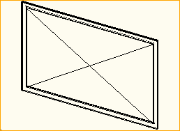 Monoblox S32 16:10 Aufpro 3,56m x 2,30m