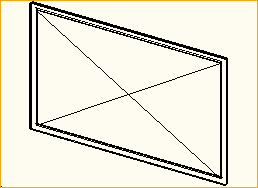 Monoblox S32 16:10 Aufpro 4,10m x 2,64m