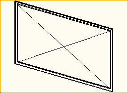 Monoblox S32 16:10 Aufpro 5,08m x 3,25m