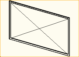 Monoblox S64 16:10 Aufpro 5,08m x 3,25m