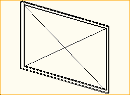 Vario S32 4:3 Aufpro 2,10m x 1,60m