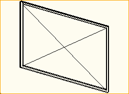 Vario S32 4:3 Aufpro 2,80m x 2,10m