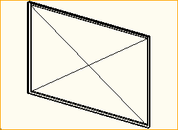 Vario S32 4:3 Aufpro 3,60m x 2,70m