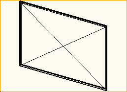 Vario S32 4:3 Aufpro 4,50m x 3,35m