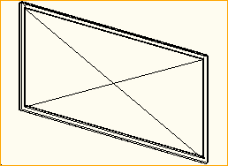 Vario S32 16:9 Aufpro 2,80m x 1,60m