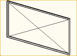 Vario S32 16:9 Aufpro 3,10m x 1,80m