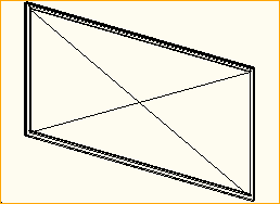 Vario S32 16:9 Aufpro 3,65m x 2,10m