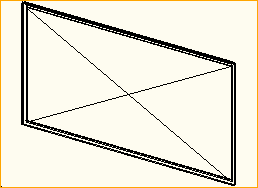 Vario S32 16:9 Aufpro 4,20m x 2,40m