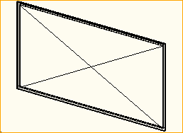Vario S32 16:9 Aufpro 4,60m x 2,70m