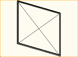 Vario S32 1:1 Aufpro 3,50m x 3,50m