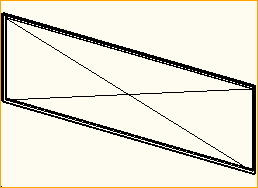 Vario S32 3:1 Aufpro 6,10m x 2,10m