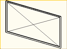 Vario S64 16:9 Aufpro 5,40m x 3,10m