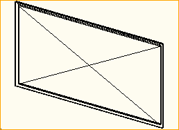 Vario S64 16:9 Aufpro 6,50m x 3,70m