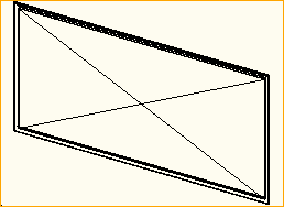 Vario S64 2:1 Aufpro 8,00m x 4,00m 