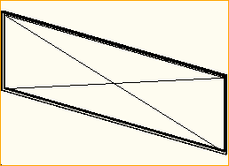 Vario S64 3:1 Aufpro 12,00m x 4,00m