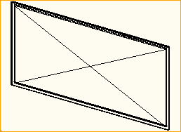 Varioclip 16:9 Aufpro 6,91m x 3,97m