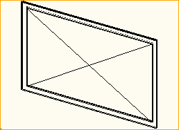 Varioclip 16:10 Aufpro 3,25m x 2,11m