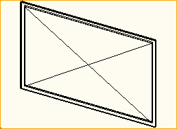 Varioclip 16:10 Aufpro 4,47m x 2,87m
