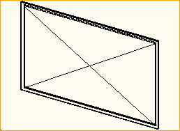 Varioclip 16:10 Aufpro 5,69m x 3,63m