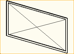 Vario S64 16:9 Aufpro 4,20m x 2,40m