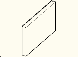 Plasma/LCD-Display 58'' 16:9