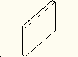 Plasma/LCD-Display 65'' 16:9