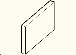 Plasma/LCD-Display 100'' 16:9