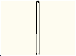 Alu-Verstellspindelfuß 140 cm