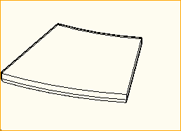 Bogen r=2m r=3m Bogen r=2m r=3m