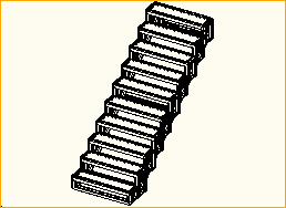 Treppe T2-10