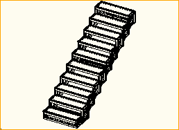 Treppe T3-10