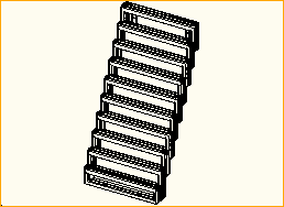 Treppe T4-10