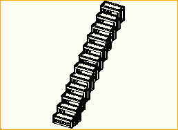 Treppe T5,1-12