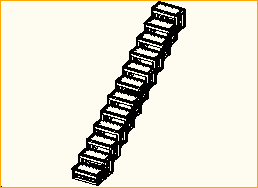 Treppe T6,1-12