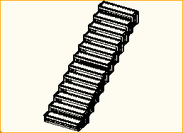 Treppe T6-12