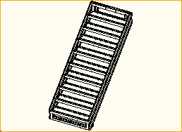 Treppe W1-10