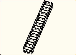 Treppe W2,1-10