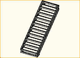 Treppe W2-10