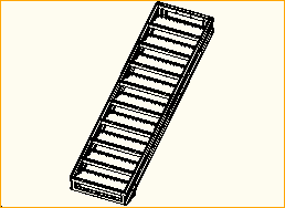 Treppe W3-10