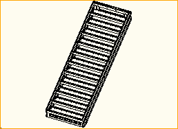 Treppe W5-12