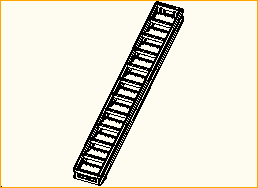 Treppe W6,1-12