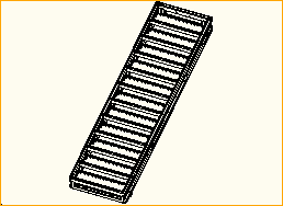 Treppe W6-12