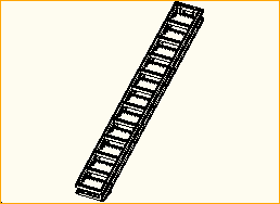 Treppe W7,1-12
