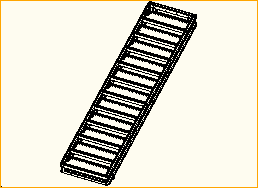 Treppe W7-12